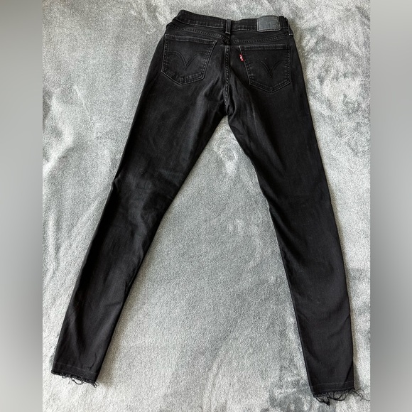 Levi’s 535 Super Skinny | 28 - Picture 4 of 7